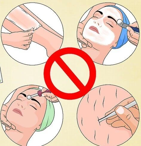 9 те реални риска при лазерна епилация 4